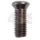 Tornillo Torx 60° (calidad 10.9) M 2.5 x 8