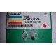 Inserto Carburo DCMT 11T308 (32.52) THM