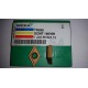 Inserto Carburo DCMT 150408 (432) TN250