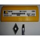 Inserto Carburo DNGP4305 KC5010 Cont. caja 5 pzas