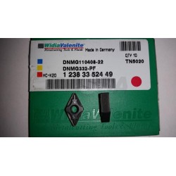 Inserto Carburo DNMG 332 (110408) TN5020