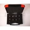 Estuche con Boquillas ER16- 9 Piezas