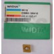 Inserto Carburo CNMA 433 (120412) HK15