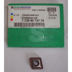 Inserto Carburo CNMG 544-UM (160616) TN7015