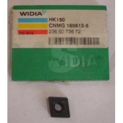 Inserto Carburo CNMG 543-5 (160612) HK150