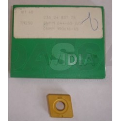 Inserto Carburo CNMM 644-65 (190616) TN250