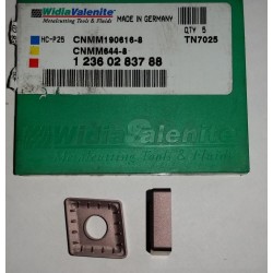 Inserto Carburo CNMM 644-8 (190616) TN7025