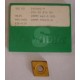 Inserto Carburo CNMM 643-8 (190612) HK35