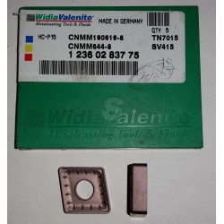 Inserto Carburo CNMM 644-8 (190616) TN7015