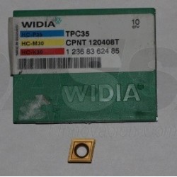 Inserto Carburo CPNT 432T (120408) TPC35