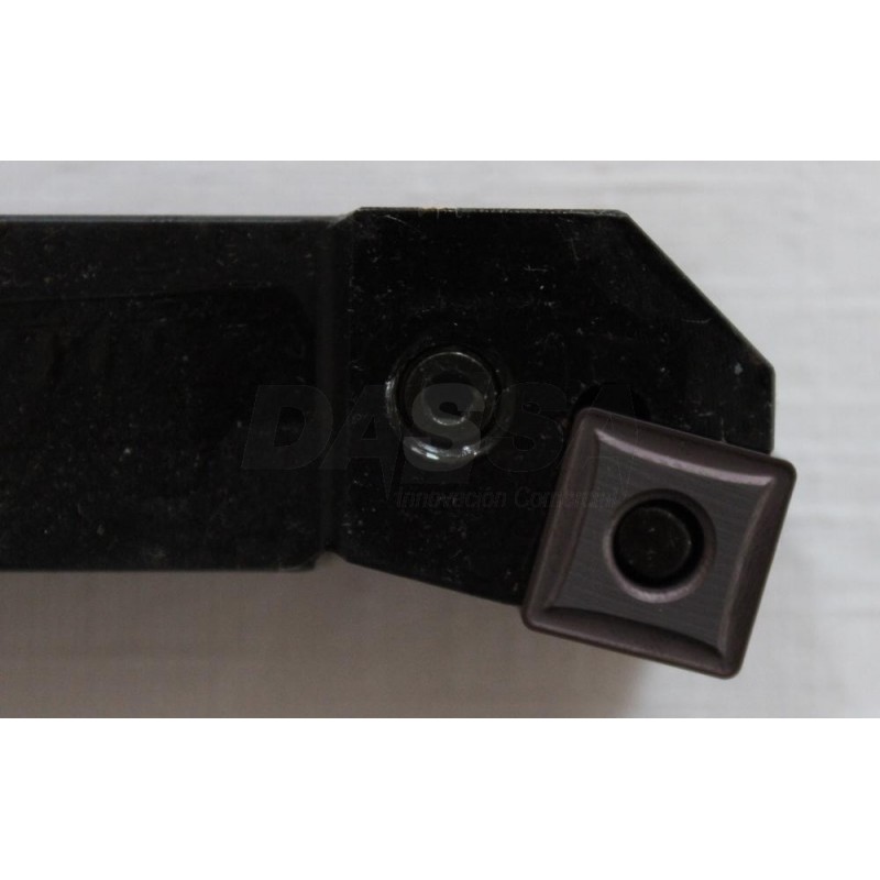 Porta Insertos S PSKNL2525M15