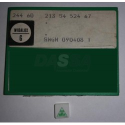 Inserto Ceramica SNGN 322 (090408) WDLX G