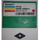 Inserto Carburo DNMG 442 (150608) HK150 