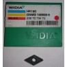Inserto Carburo DNMG 442 (150608) HK150