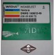 Inserto Carburo DNMG 443 (150612) TN7010