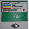 Inserto Carburo DNMG 442 (150608) TN5020