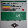 Inserto Carburo DNMG 443 (150612) TN7005