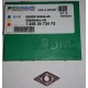 Inserto Carburo DNMM 442 (150608) TN7010