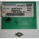 Inserto Carburo DNMG 332 (110408) TN7015