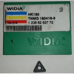 Inserto Carburo TNMG 334 (160416) HK150