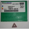 Inserto Carburo TNMA 333 (160412) TN5015