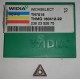 Inserto Carburo TNMG 333 (160412) TN7015