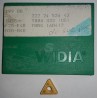 Inserto Carburo TNMG 333 (160412) TN35