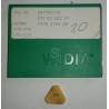 Inserto Carburo TNJN 43 (2204) HK15M
