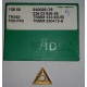 Inserto Carburo TNMM 433 (220412) TN350