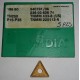 Inserto Carburo TNMM 433 (220412) TN250