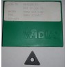 Inserto Carburo TNMA 433 (220412) HK150