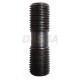 Tornillo doble Clamp TDM 0620 M-6 x 1.00 x 20