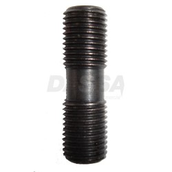 Tornillo doble Clamp TDM 0619 M-6 x 1.00 x 19
