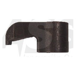 Grapa Clamp Porta Insertos MCL 0714 M-5 Izq.