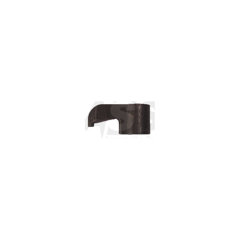 Grapa Clamp Porta Insertos MCL 0714 M-5 Izq.