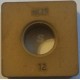 Inserto Carburo SNMA 643 (190612) HK15