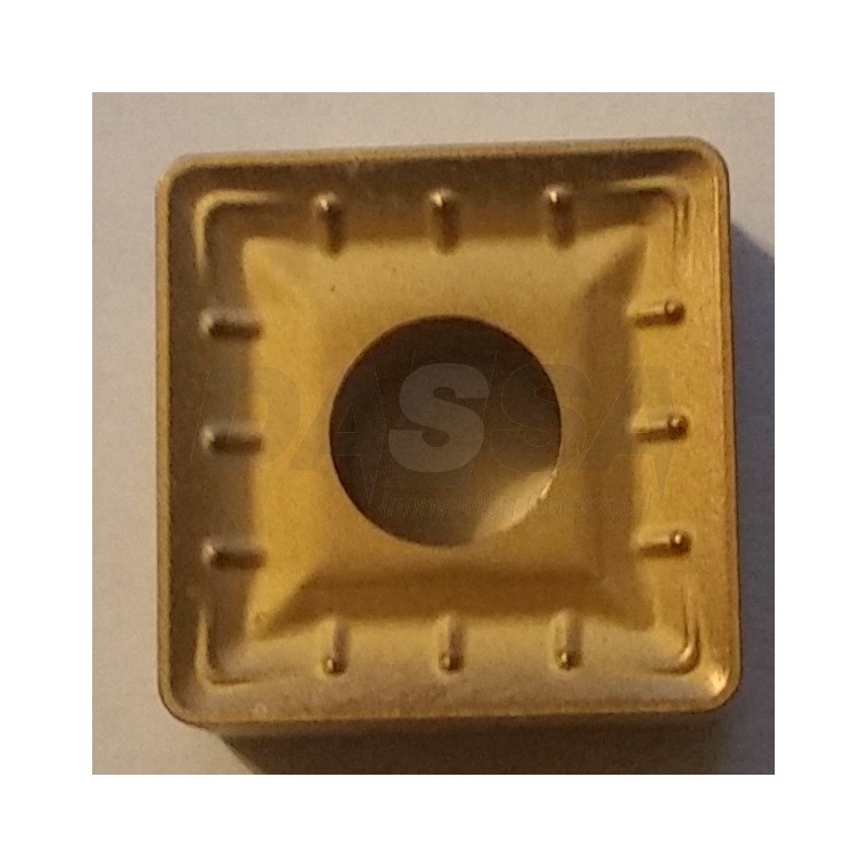 Inserto Carburo SNMM 543-8 (150612) TN200