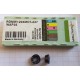 Inserto Carburo RDMW 1204MOT A-27 WAP35