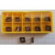 Inserto Carburo CCMT 060204 VP15TF B