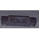 Inserto Carburo Ranurado MGMN 200M PC9030
