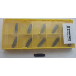 Inserto Carburo Ranurado MGMN 200M PC9030