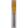 Llave Torx Tipo Desarmador T-15