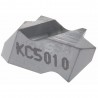 Inserto Cuerdas NTF2L KC5010 (Cont. caja 5 pzas)