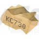 Inserto Cuerdas NTK2L KC730 (Cont. caja 5 pzas)