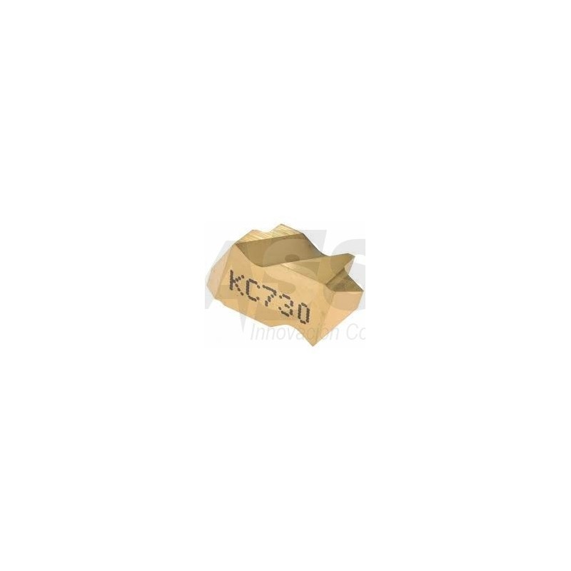 Inserto Cuerdas NTK2L KC730 (Cont. caja 5 pzas)