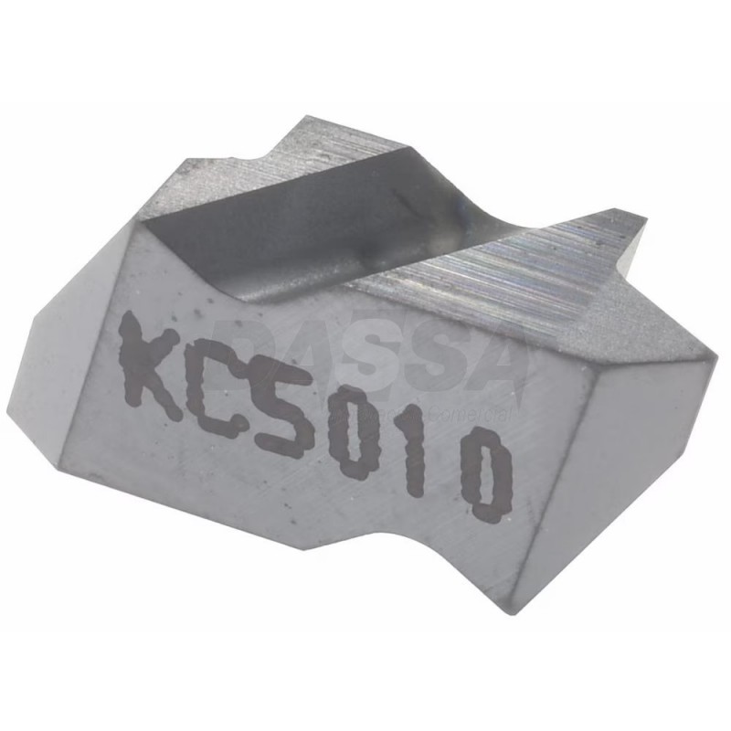 Inserto Cuerda NG2031LK KC5010 (Cont. caja 5 pzas)