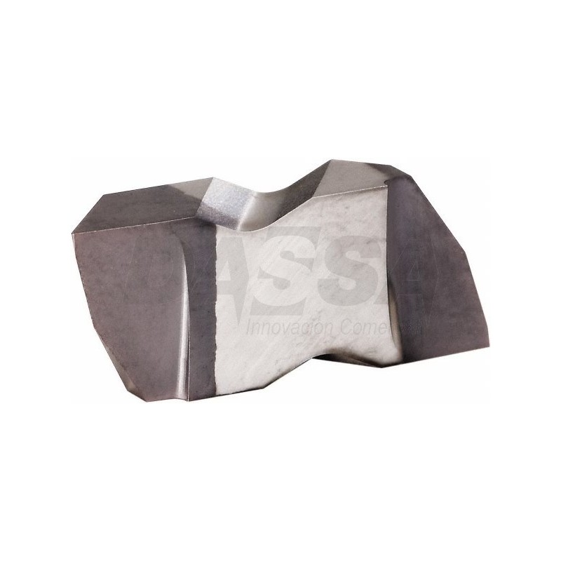 Inserto Cuerdas NG2125L K68 (Cont. caja 5 pzas)