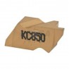 Inserto Cuerdas NG2041L KC850 (Cont. caja 5 pzas)