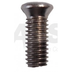 Tornillo Torx 60° (calidad 12.9) M2.5 x 8