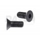 Tornillos Allen M5 x 12